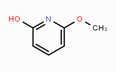 CAS No. 22385-36-0, 2-Hydroxy-6-methoxypyridine
