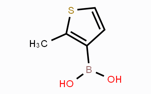 DY428308 | 177735-10-3 | 2-Methylthiophene-3-boronic acid