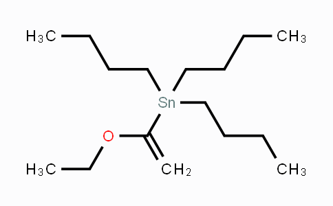 DY428309 | 97674-02-7 | Tributyl(1-ethoxyvinyl)stannane