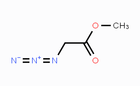 CAS No. 1816-92-8, Methyl 2-Azidoacetate