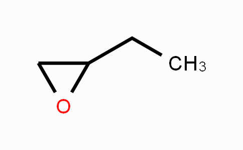 CAS No. 106-88-7, 1,2-ブチレンオキシド