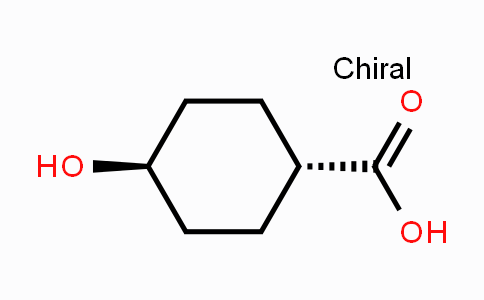 3685-26-5 | trans-4-Hydroxycyclohexanecarboxylic acid