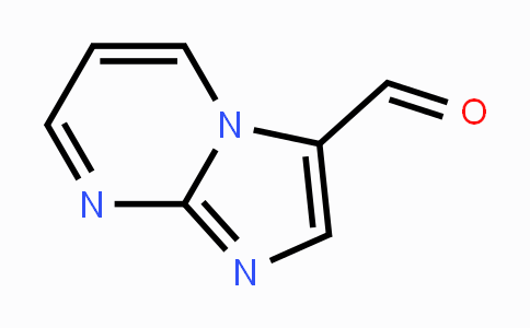 MC428317 | 106012-56-0 | IMidazo[1,2-a]pyriMidine-3-carbaldehyde