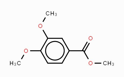 CAS No. 2150-38-1, Methyl 3,4-dimethoxybenzoate