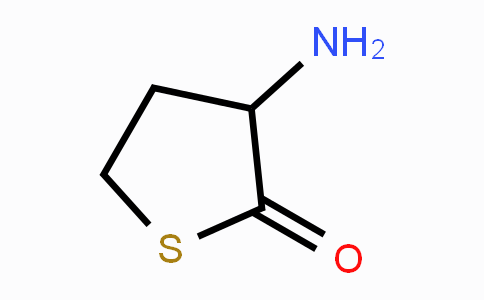 CAS No. 6038-19-3, 3-aMinodihydrothiophen-2-one