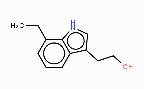 CAS No. 41340-36-7, 7-Ethyl tryptophol