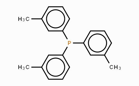 CAS No. 6224-63-1, Tri-m-tolylphosphine