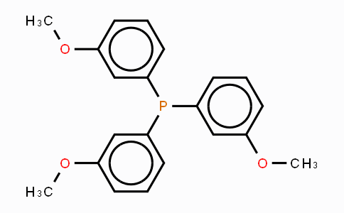 CAS No. 29949-84-6, Tris(3-methoxyphenyl)phosphine