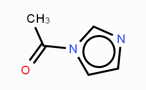 CAS No. 2466-76-4, 1-aCetylimidazole