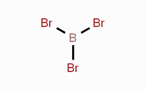 CAS No. 10294-33-4, Boron tribromide