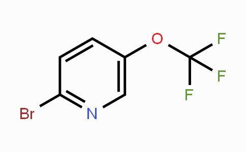 CAS No. 888327-36-4, 2-Bromo-5-trifluoromethoxypyridine