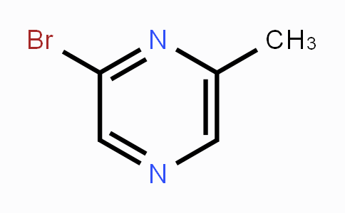 CAS No. 914452-71-4, 2-Bromo-6-methylpyrazine