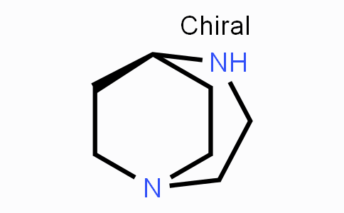 CAS No. 283-38-5, 1,4-Diazobicylco[3.2.2]nonane