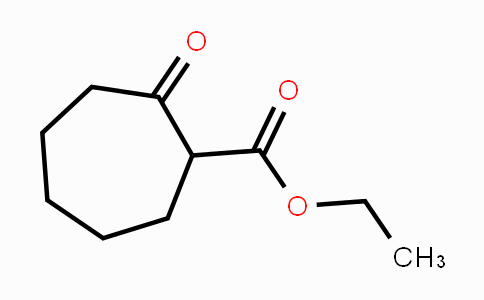 CAS No. 774-05-0, Ethyl 2-oxocycloheptanecarboxylate