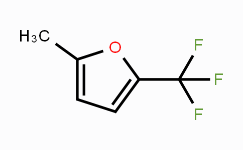 CAS No. 17515-75-2, 2-Methyl-5-(trifluoromethyl)furan