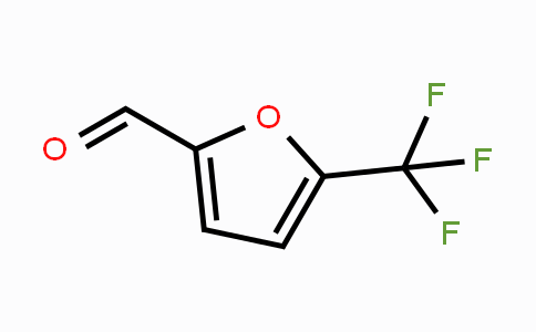 DY429099 | 17515-80-9 | 5-(Trifluoromethyl)furan-2-carbaldehyde