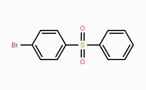 CAS No. 23038-36-0, 1-Bromo-4-(phenylsulfonyl)benzene