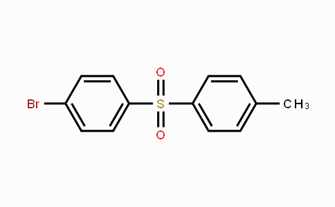 CAS No. 5184-70-3, 1-Bromo-4-tosylbenzene