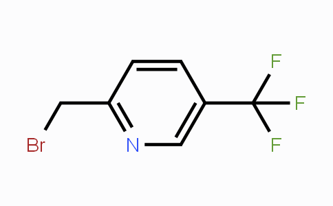 MC429154 | 1000773-62-5 | 2-(BroMoMethyl)-5-(trifluoroMethyl)pyridine