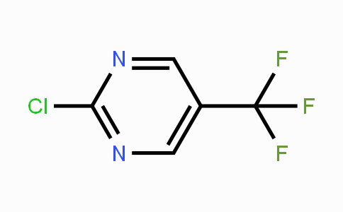 CAS No. 69034-12-4, 2-Chloro-5-(trifluoroMethyl)pyriMidine