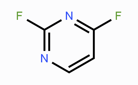 CAS No. 2802-61-1, 2,4-Difluoropyrimidine