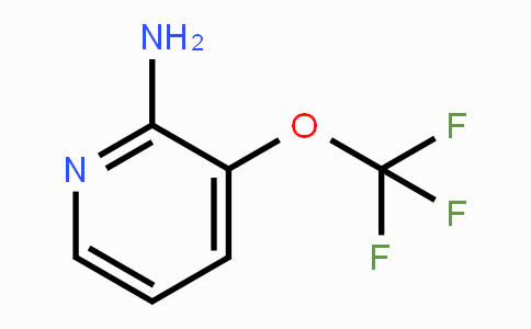 MC429311 | 1206981-49-8 | 3-(三氟甲氧基)吡啶-2-胺