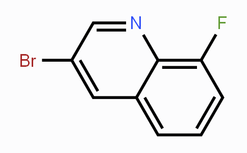 MC429330 | 855477-01-9 | 3-bromo-8-fluoroquinoline