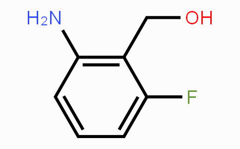 CAS No. 221285-25-2, (2-Amino-6-fluorophenyl)methanol