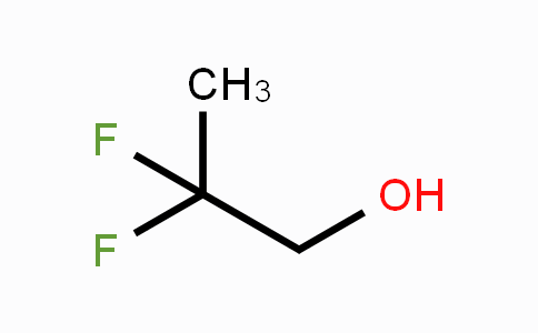 CAS No. 33420-52-9, 2,2-Difluoropropan-1-ol