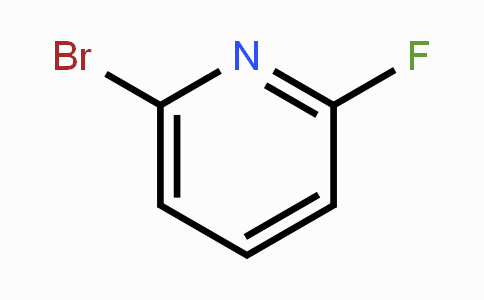 CAS No. 937379-49-2, 6-Bromo-2-fluoropyridine
