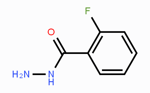CAS No. 446-24-2, 2-Fluorobenzohydrazide