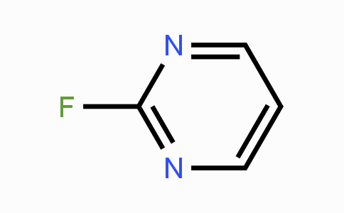 CAS No. 31575-35-6, 2-Fluoropyrimidine