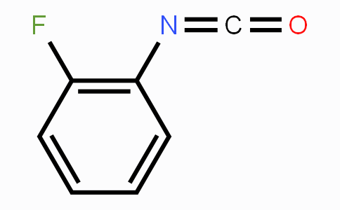 CAS No. 16744-98-2, 1-Fluoro-2-isocyanatobenzene