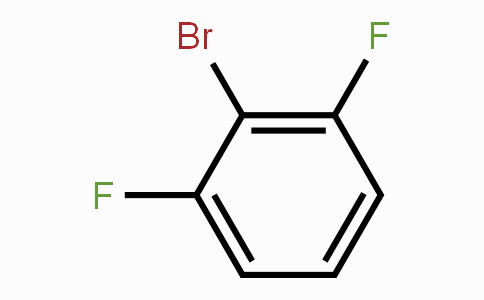 CAS No. 64248-56-2, 1-Bromo-2,6-difluorobenzene
