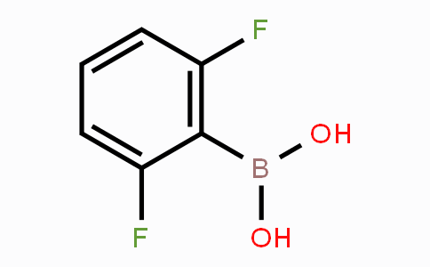 CAS No. 162101-25-9, 2,6-Difluorophenylboronic acid