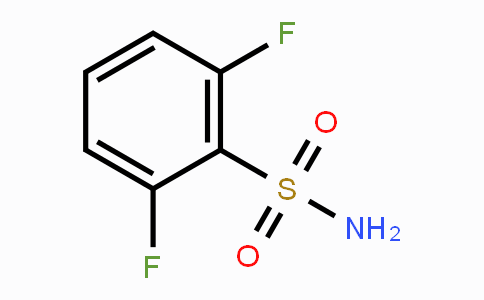 CAS No. 60230-37-7, 2,6-Difluorobenzenesulfonamide