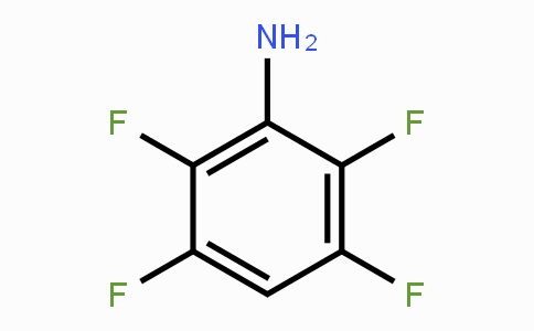 CAS No. 700-17-4, 2,3,5,6-Tetrafluoroaniline