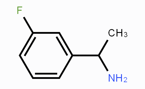 CAS No. 74788-45-7, 1-(3-Fluorophenyl)ethanamine