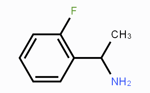 CAS No. 74788-44-6, 1-(2-Fluorophenyl)ethanamine