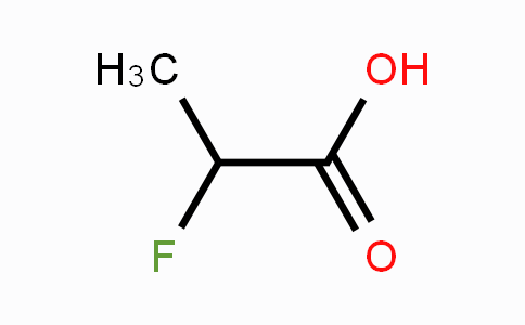 CAS No. 6087-13-4, 2-Fluoropropanoic acid
