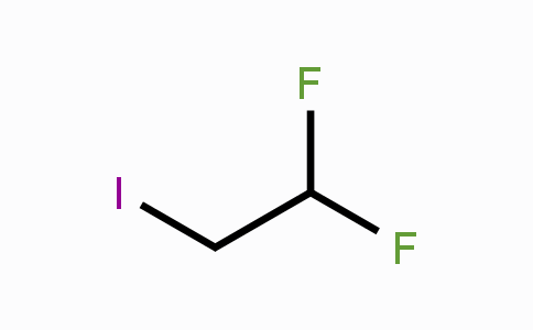 CAS No. 598-39-0, 2-Iodo-1,1-difluoroethane