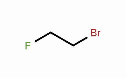 CAS No. 762-49-2, 2-Fluoroethyl bromide