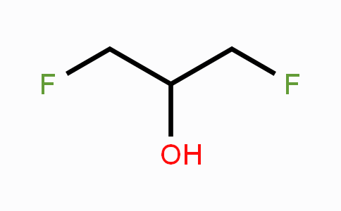 CAS No. 453-13-4, 1,3-Difluoropropan-2-ol