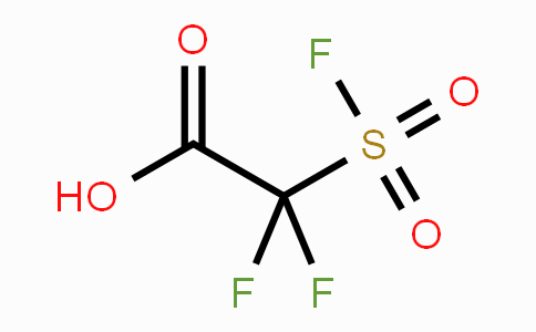1717-59-5 | 2-(Fluorosulfonyl)difluoroacetic acid