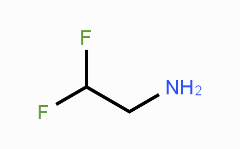 CAS No. 430-67-1, 2,2-Difluoroethanamine