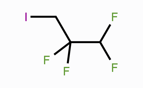 CAS No. 679-87-8, 2,2,3,3-Tetrafluoropropyl iodide