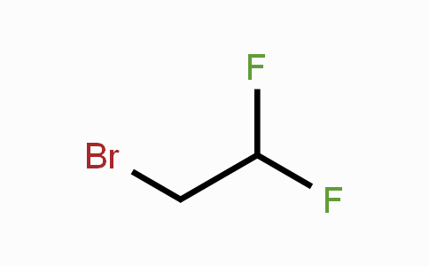 CAS No. 359-07-9, 2-Bromo-1,1-difluoroethane