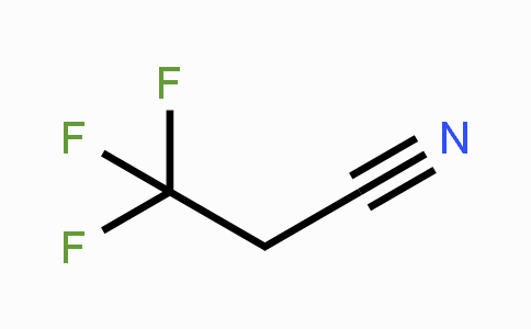 CAS No. 20530-38-5, 3,3,3-Trifluoropropanenitrile