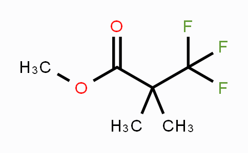 1188911-72-9 | methyl 3,3,3-trifluoro-2,2-dimethylpropanoate