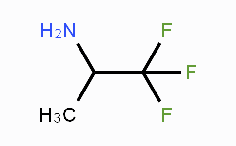 CAS No. 421-49-8, 1,1,1-Trifluoropropan-2-amine